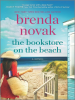 Book Cover for "The Bookstore on the Beach"