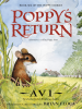 Book Cover for "Poppy's Return"