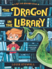 Book Cover for "The Dragon in the Library"