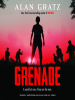 Book Cover for "Grenade"