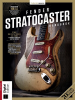 Book Cover for "Fender: Stratocaster Handbook"
