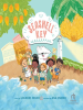 Book Cover for "Seashell Key"