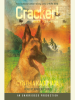 Book Cover for "Cracker!"