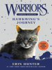 Book Cover for "Hawkwing's Journey"