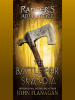 Book Cover for "The Battle for Skandia"