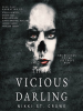 Book Cover for "Their Vicious Darling"