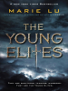 Book Cover for "The Young Elites"
