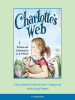 Book Cover for "Charlotte's Web"