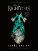 Book Cover for "The Righteous"