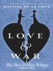 Book Cover for "Love & War"