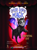 Book Cover for "Showing Off"