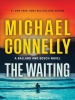 Book Cover for "The Waiting"