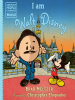 Book Cover for "I am Walt Disney"