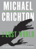 Book Cover for "The Lost World"