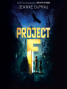 Book Cover for "Project F"