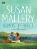 Book Cover for "Almost Perfect"