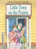 Book Cover for "Little Town on the Prairie"