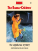 Book Cover for "The Lighthouse Mystery"