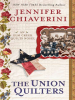 Book Cover for "The Union Quilters"