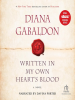 Book Cover for "Written in My Own Heart's Blood"
