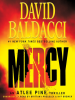 Book Cover for "Mercy"