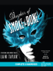 Book Cover for "Daughter of Smoke & Bone"