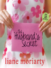 Book Cover for "The Husband's Secret"