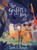 Book Cover for "The Griffin's Boy"