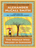Book Cover for "The Woman Who Walked in Sunshine"