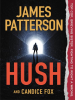 Book Cover for "Hush"
