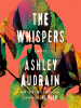 Book Cover for "The Whispers"