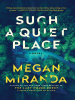 Book Cover for "Such a Quiet Place"