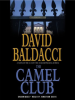 Book Cover for "The Camel Club"