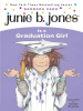 Book Cover for "Junie B. Jones Is a Graduation Girl"
