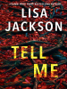 Book Cover for "Tell Me"