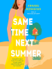Book Cover for "Same Time Next Summer"