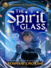 Book Cover for "The Spirit Glass"