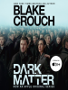 Book Cover for "Dark Matter"