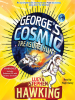 Book Cover for "George's Cosmic Treasure Hunt"