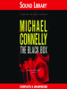 Book Cover for "The Black Box"