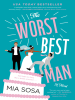 Book Cover for "The Worst Best Man"