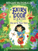 Book Cover for "Eliza and the Flower Fairies"