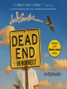 Book Cover for "Dead End in Norvelt"