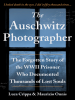 Book Cover for "The Auschwitz Photographer"