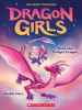 Book Cover for "Rosie the Twilight Dragon"