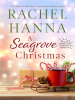 Book Cover for "A Seagrove Christmas"