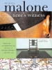 Book Cover for "Time's Witness"