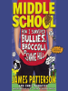 Book Cover for "How I Survived Bullies, Broccoli, and Snake Hill"