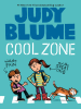 Book Cover for "Cool Zone with the Pain and the Great One"