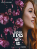 Book Cover for "It Ends With Us"